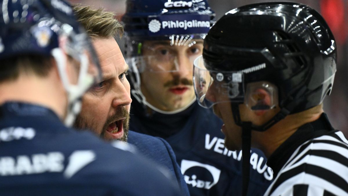 Skandální porážka! Finská média zuří, nad děním v Liberci kroutil hlavou i kouč Suomi